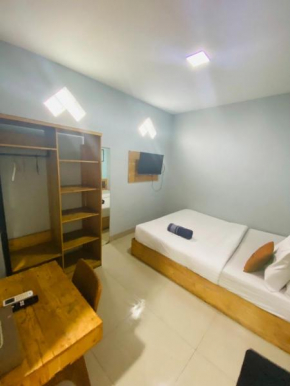 Kotjil Room and Resto by VIBHM